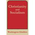 Christianity and Socialism - Paperback