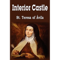 Interior Castle - Paperback