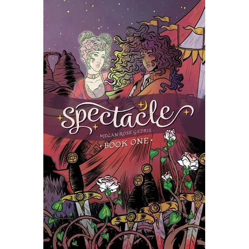 Spectacle Vol. 1 - Paperback