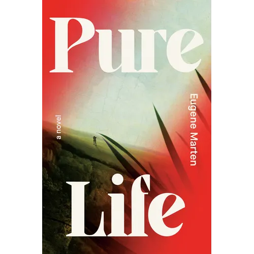 Pure Life - Hardcover