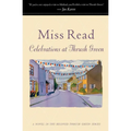 Celebrations at Thrush Green - Paperback