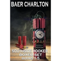 The Southside Hooker Series: Books 1-5 Boxed Set - Paperback