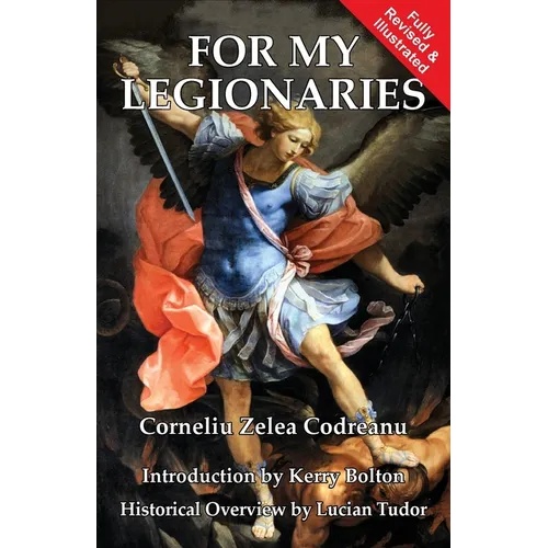 For My Legionaries - Paperback