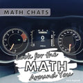 Look for the Math Around You: Math Chats - Paperback