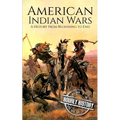 American Indian Wars: A History from Beginning to End - Paperback