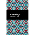 Hauntings - Hardcover