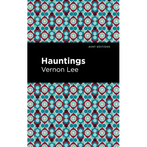 Hauntings - Hardcover