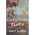 Carousel Beach - Paperback