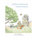 Letters to Anyone and Everyone - Hardcover
