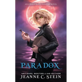 Paradox (An Anna Strong Vampire Novel Book 10) - Paperback