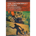 The Thunderbolt of Indra: The Complete Crimes of the Rajah from Hell - Paperback