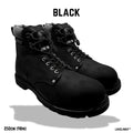 Elastic Bootlaces