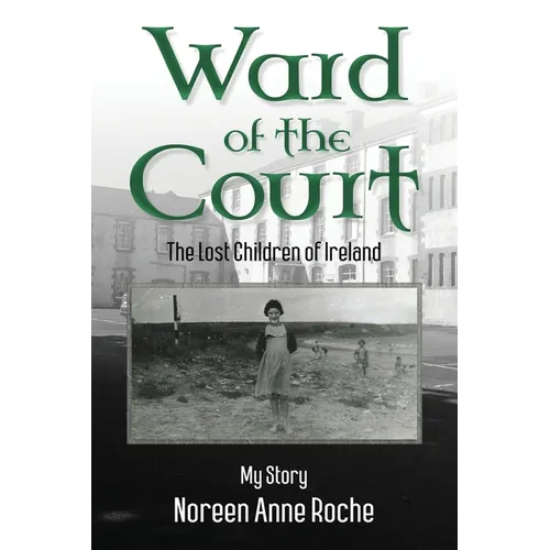 Ward of the Court - Paperback
