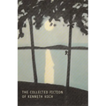 The Collected Fiction of Kenneth Koch - Paperback