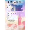 St Simons Island - Hardcover