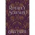 Royally Screwed - Hardcover