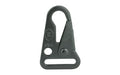 Blue Force Gear Mount -  HK Hook -  Fits 1"" Webbing -  Black"