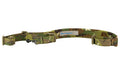 Blue Force Gear Vickers 221 Sling -  Padded 2-To-1 Point Sling -  Push Button Red Swivels -  57"-67" Length -  MultiCam -  2" Tubular Webbing