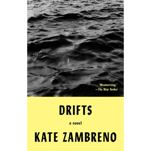 Drifts - Paperback
