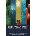 Pagan Path: The Wiccan Way of Life - Paperback