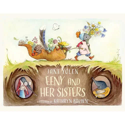 Eeny and Her Sisters - Hardcover