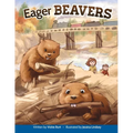 Eager Beavers - Paperback