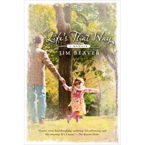 Life's That Way: A Memoir - Paperback