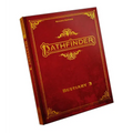 Pathfinder RPG Bestiary 3 (Special Edition) (P2) - Hardcover