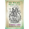 The Wicked Wizard of Oz - Paperback