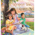 I Respect You, I Respect Me - Hardcover