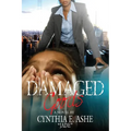 DAMAGED Goods: Jade - Paperback