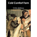 Cold Comfort Farm - Paperback