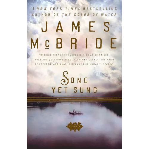 Song Yet Sung - Paperback