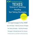 TEXES Science of Teaching Reading - Test Taking Strategies - Paperback