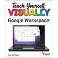 Teach Yourself Visually Google Workspace - Paperback