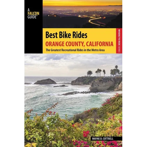 Best Bike Rides Orange County, California
