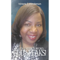 When I Need A Word, God Speaks! - Paperback