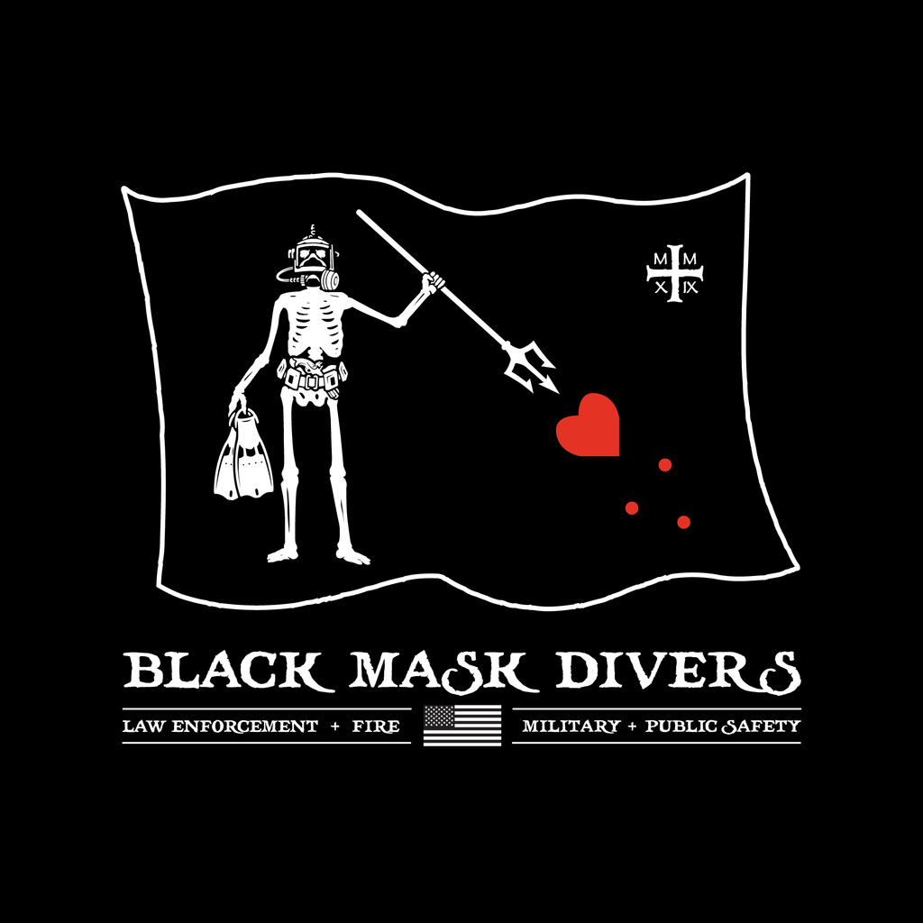 Blackbeard T
