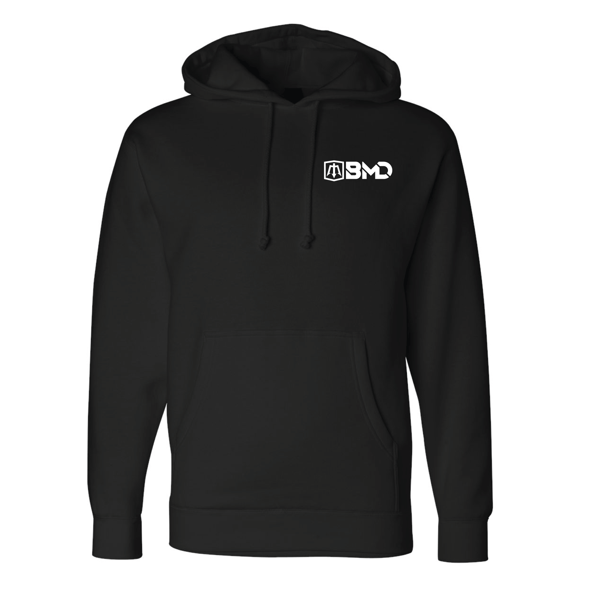 BMD Signature Hoodie