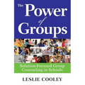 Power of Groups: Solution-Focused Group Counseling in Schools - Paperback