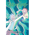 Rick and Morty Vol. 12 - Paperback