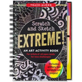 Scratch & Sketch Extreme (Trace Along)