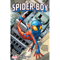 Spider-Boy Vol. 1: The Web-Less Wonder - Paperback