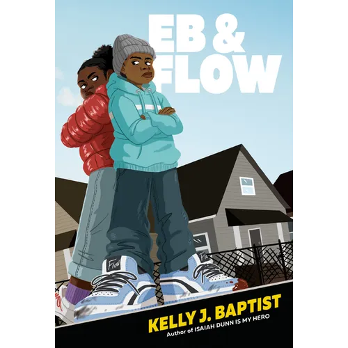 Eb & Flow - Paperback