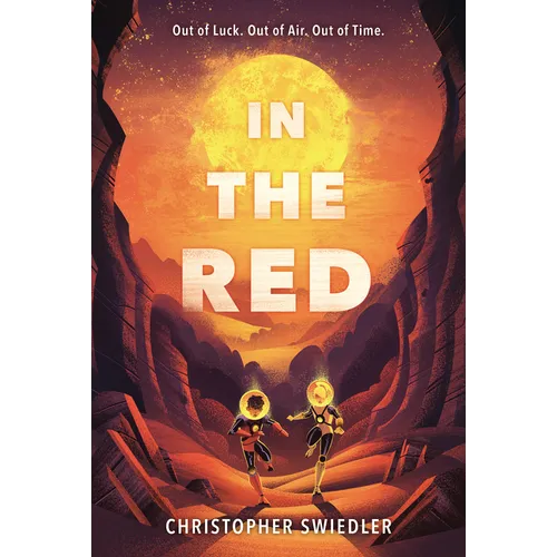 In the Red - Paperback