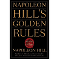 Napoleon Hill's Golden Rules - Paperback