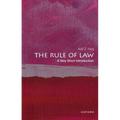 The Rule of Law: A Very Short Introduction - Paperback