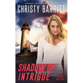 Shadow of Intrigue - Paperback