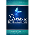 Divine Intelligence: Discover God's Wisdom for Your Work Life - Hardcover
