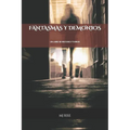 Fantasmas Y Demonios: Un Libro de Misterio Y Terror - Paperback